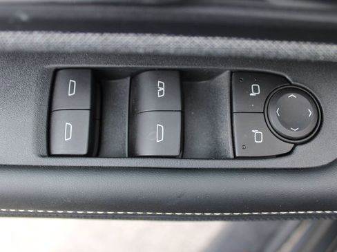 New 2026 GMC Sierra EV Elevation w/ LPO, Elevation Dark Package image 16