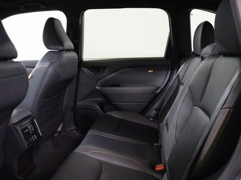 New 2026 Subaru Forester Wilderness w/ Wilderness Plus Package image 30