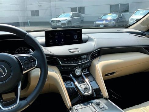 Used 2021 Acura TLX SH-AWD w/ Advance Package image 5