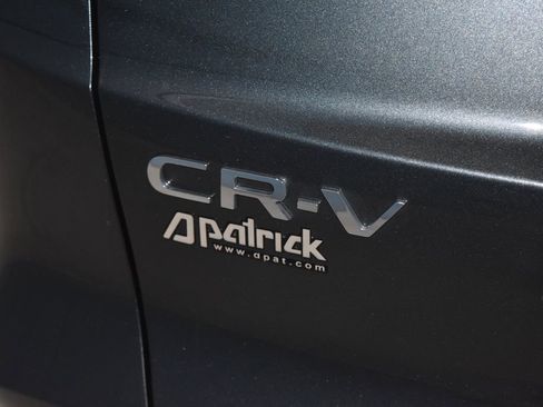 Used 2023 Honda CR-V LX image 31