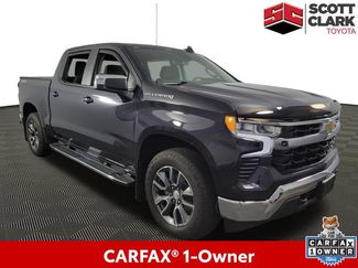 Used 2023 Chevrolet Silverado 1500 LT AWD/4WD 360° Tour