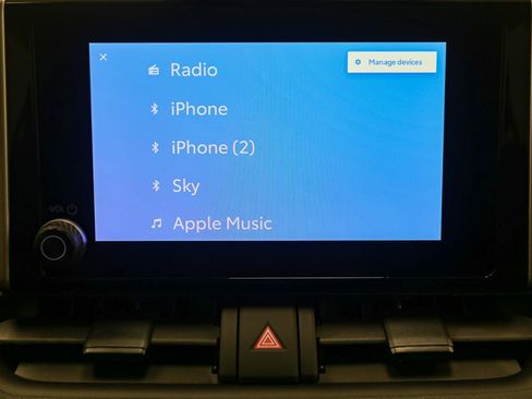 Used 2024 Toyota RAV4 XLE w/ Convenience Package image 26