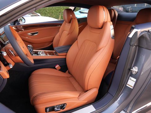 New 2026 Bentley Continental GT image 16