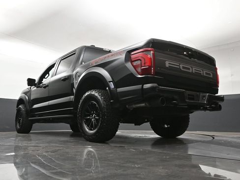 Used 2025 Ford F150 Raptor AWD/4WD image 25