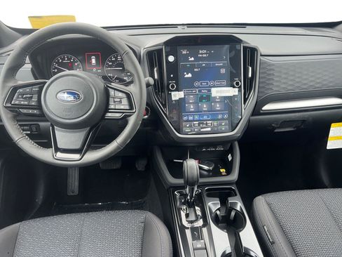 New 2026 Subaru Forester Premium image 10