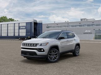 New 2026 Jeep Compass Limited AWD/4WD video 1