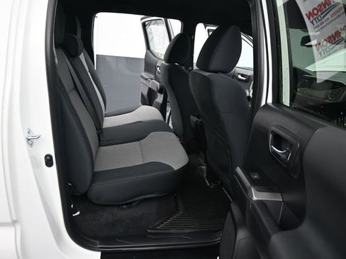 Used 2023 Toyota Tacoma TRD Sport image 24