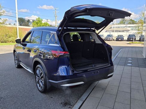 Used 2026 INFINITI QX60 Luxe w/ Cargo Package AWD/4WD image 19