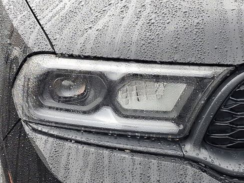 Certified 2023 Dodge Durango R/T w/ Hemi Orange Plus Package image 10