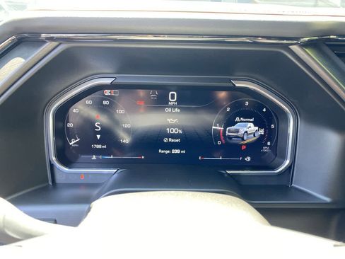 Used 2026 GMC Sierra 1500 AT4 w/ AT4 Premium Package AWD/4WD image 26