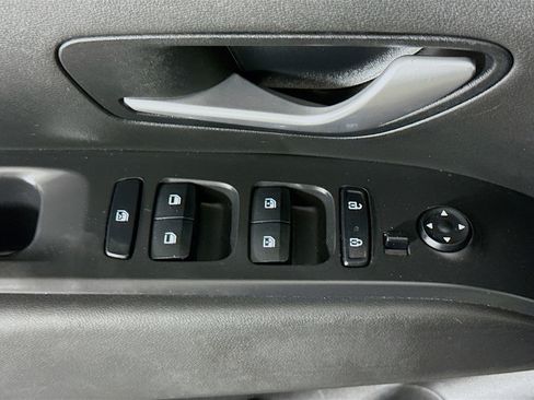 Used 2023 Hyundai Tucson SEL w/ Convenience Package FWD image 24