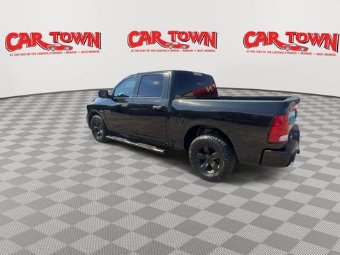 Used 2017 RAM 1500 Express image 6