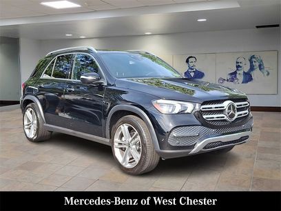 Certified 2022 Mercedes-Benz GLE 350 4MATIC