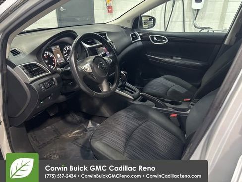 Used 2019 Nissan Sentra SV image 23