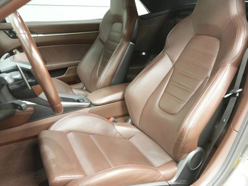 Certified 2021 Porsche 911 Turbo S AWD/4WD image 5