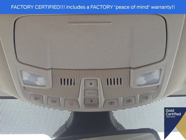 Used 2023 Ford Edge SEL w/ Convenience Package AWD/4WD image 30
