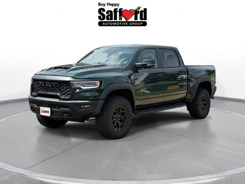 New 2027 RAM 1500 RHO AWD/4WD image 1