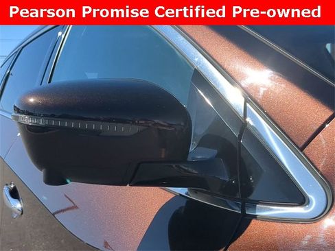 Used 2022 Nissan Murano SL w/ SL Moonroof Package image 11