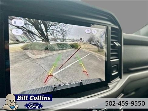 New 2025 Ford F150 XLT w/ Equipment Group 301A Standard image 18