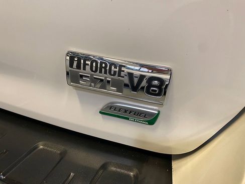 Used 2014 Toyota Sequoia Platinum AWD/4WD image 12