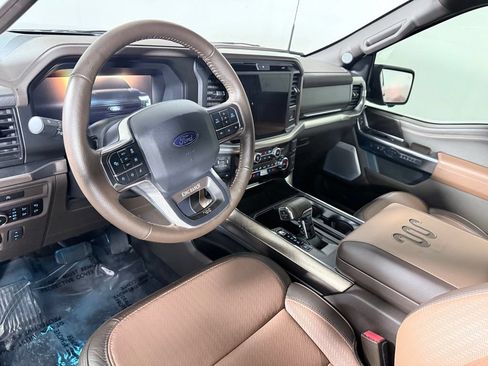 Used 2025 Ford F150 King Ranch AWD/4WD image 19