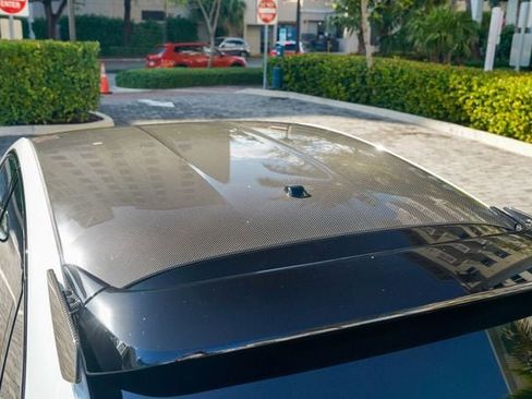 Used 2023 Porsche Cayenne Turbo GT image 96