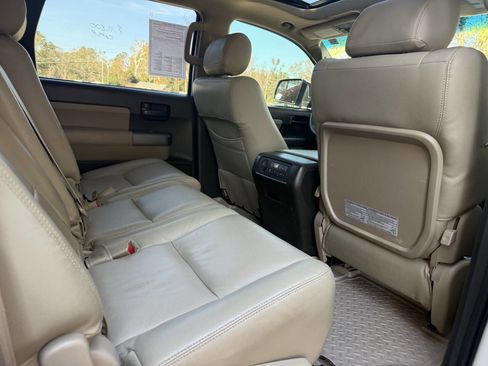 Used 2011 Toyota Sequoia SR5 image 24