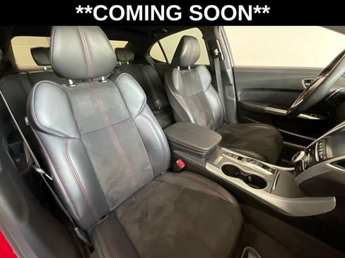 Certified 2020 Acura TLX Type S PMC Edition AWD/4WD image 21