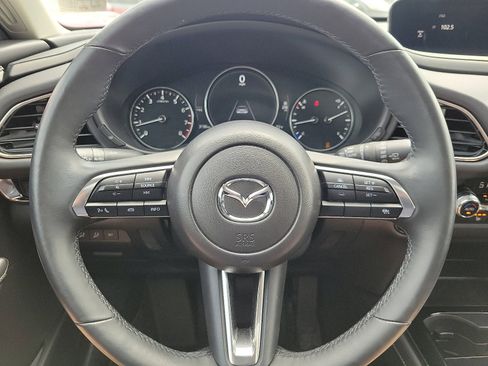 Used 2024 MAZDA CX-30 AWD 2.5 S w/ Preferred Package image 19