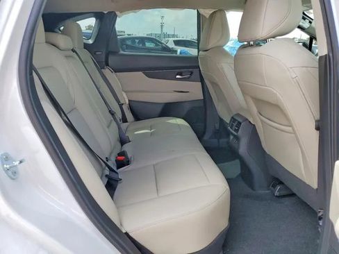 Used 2025 Nissan Murano SV image 10