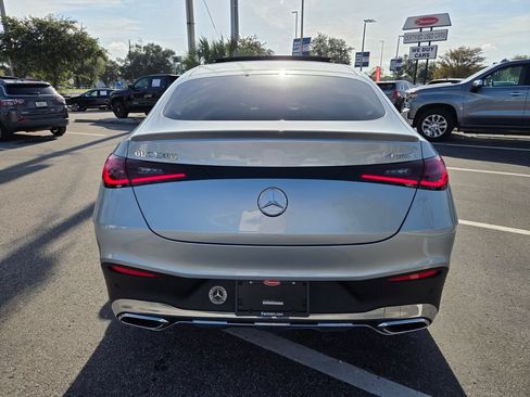 Used 2026 Mercedes-Benz GLC 300 4MATIC image 12