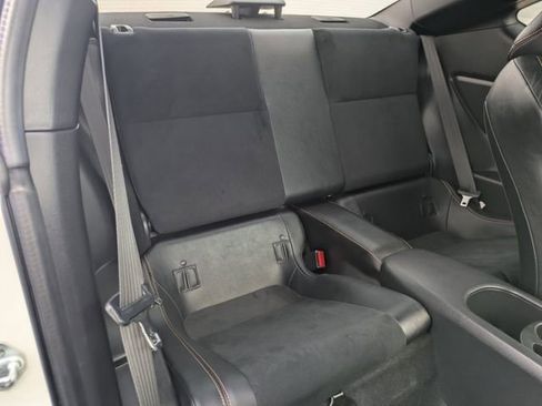 Used 2017 Toyota 86 860 Special Edition image 27