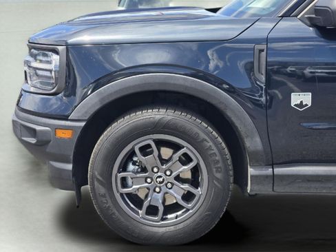 Used 2021 Ford Bronco Sport Big Bend AWD/4WD image 9