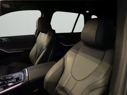 Used 2020 BMW X5 xDrive40i w/ Convenience Package image 26