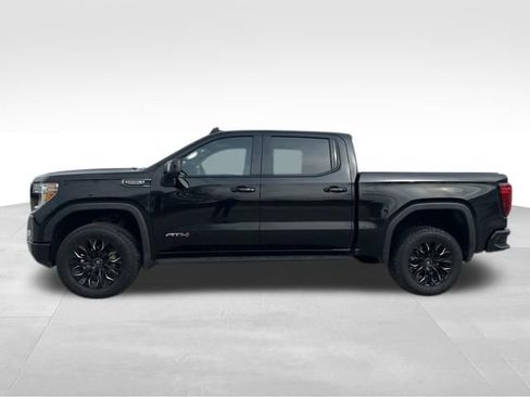 Used 2022 GMC Sierra 1500 AT4 w/ AT4 Premium Package image 2