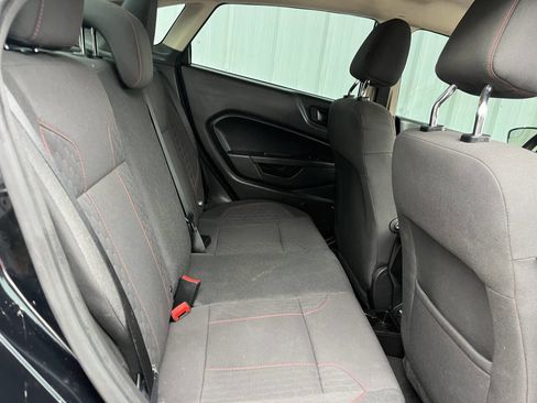 Used 2018 Ford Fiesta SE w/ Equipment Group 201A image 17