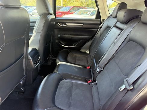 Used 2022 MAZDA CX-5 AWD 2.5 S w/ Select Package image 11