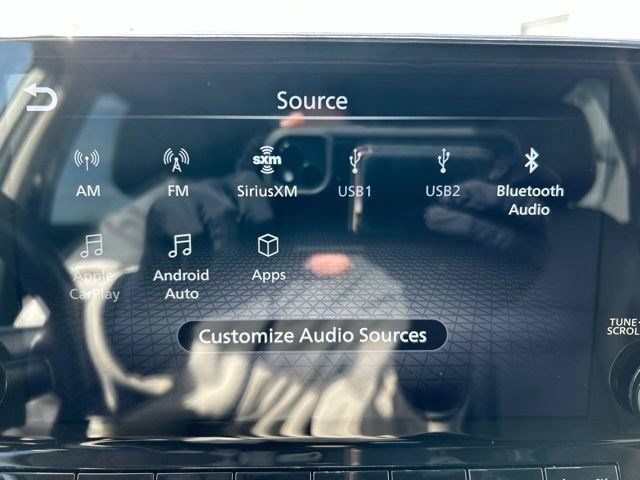 Used 2023 Nissan Rogue SL w/ SL Premium Package AWD/4WD image 27