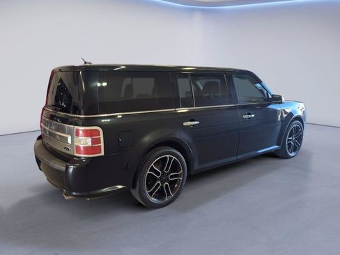 Used 2014 Ford Flex Limited w/ Equipment Group 301A FWD image 8