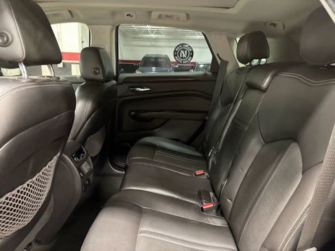 Used 2014 Cadillac SRX Premium image 21
