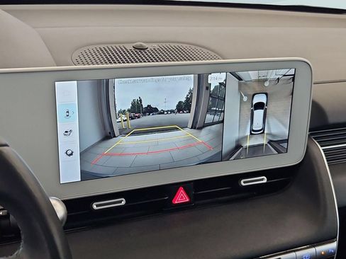 Certified 2023 Hyundai Ioniq 5 Limited w/ Cargo Package AWD/4WD image 19
