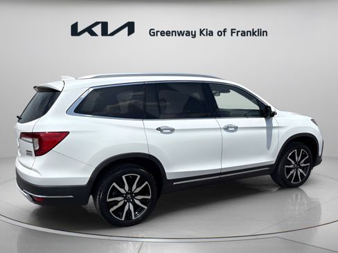 Used 2020 Honda Pilot Touring image 6