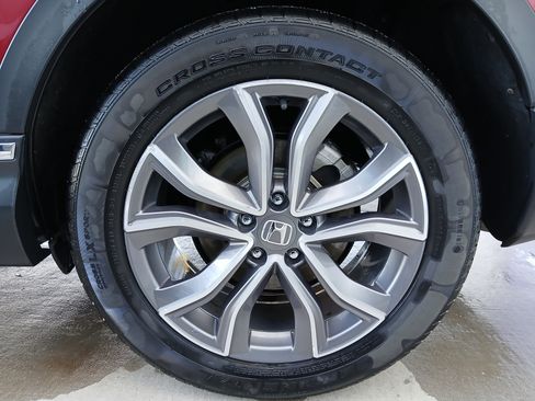 Used 2022 Honda CR-V Touring image 17