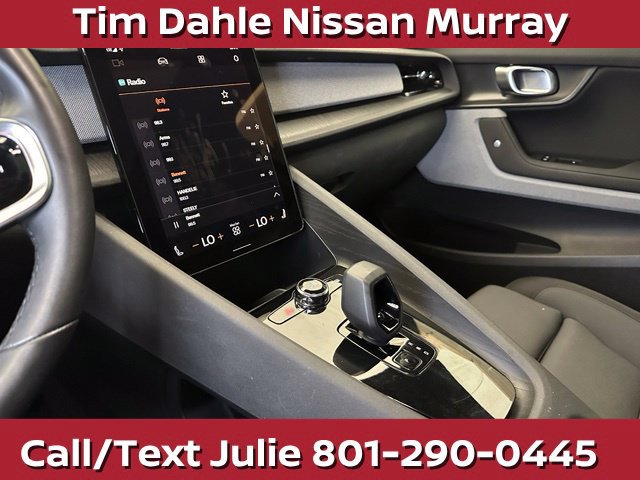 Used 2022 Polestar Polestar 2 w/ Plus Package AWD/4WD image 29