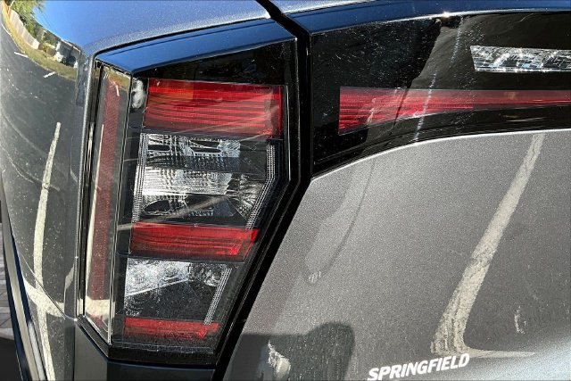 Used 2026 Nissan Kicks SV FWD image 21