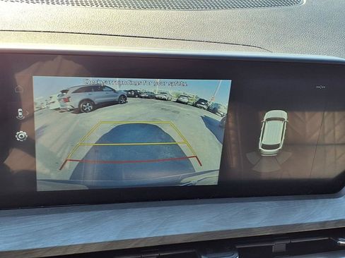 Used 2024 Kia Telluride EX X-Line AWD/4WD image 5