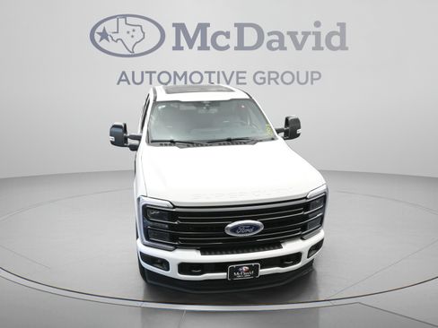 Used 2026 Ford F250 Platinum AWD/4WD image 19