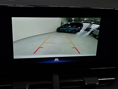 New 2026 Chevrolet Trax RS w/ Driver Confidence Package FWD image 20