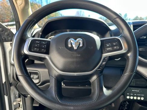 Used 2019 RAM 3500 Big Horn image 27