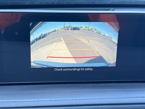 Certified 2025 MAZDA CX-30 AWD 2.5 S w/ Select Sport Pkg image 18